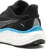 Puma Electrify Nitro 4 puma black/mint melt/speed blue (Herren) (310789-13)