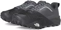 The North Face NF0A8AA0-SOU1, The North Face Offtrail TR Trailschuh Damen-Grau,