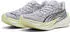 Puma Deviate Nitro 4 vibrant silver/apple spritz (Damen) (312124-03)