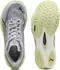 Puma Deviate Nitro 4 vibrant silver/apple spritz (Damen) (312124-03)