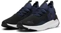 Puma 310127-02, PUMA Softride Symmetry Fuzion Laufschuhe 02 - PUMA black/club