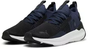 Puma Softride Symmetry Fuzion puma black/club navy/puma white (310127-02)