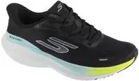 Skechers 172220-BKYB, Skechers Damen-Laufschuhe zum Hineinschl&uuml;pfen: SKX Aero...
