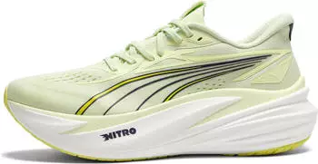 Puma MagMax Nitro 2 apple spritz/lux lime (Herren) (312125-03)