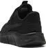 Puma FlexFocus Modern puma black/flat dark gray (Junior) (401519-06)