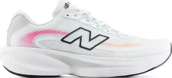 New Balance Ellipse Breathe white/black/glint blue (Herren) (MELPS5XP)