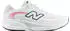 New Balance Ellipse Breathe white/black/glint blue (Herren) (MELPS5XP)