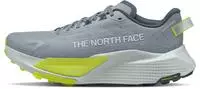The North Face NF0A8DAJ, The North Face ALTAMESA 500 V2 Herren Sneaker (Grau...