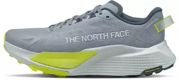 The North Face Altamesa 500 V2 frost grey/fizzy lime (Herren) (NF0A8DAJ-KT3)