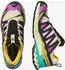Salomon XA Pro 3D V9 GTX transparent yellow/black/waterfall (Damen) (L47882200)