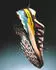 Salomon XA Pro 3D V9 GTX transparent yellow/black/waterfall (Damen) (L47882200)