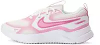 Nike HM4401-103, Nike Cosmic Runner Laufschuhe Kinder - wei&szlig; - 27