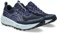 ASICS 1012B771-401, ASICS Gel-Sonoma 8 Trailschuh Damen - dunkelblau, blau,...