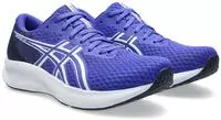 Laufschuhe Asics Patriot 14 1011C050 Blau Male