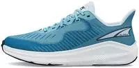Altra AL0A85NU_444, Altra Experience Form Damen Laufschuhe, hellblau, Gr. 42...