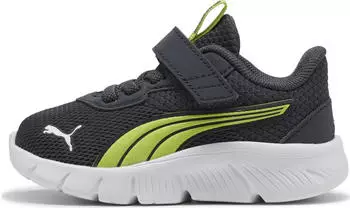 Puma FlexFocus Modern strong gray/puma white (Junior) (311523-26)