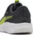 Puma FlexFocus Modern strong gray/puma white (Junior) (311523-26)