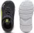 Puma FlexFocus Modern strong gray/puma white (Junior) (311523-26)