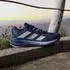 adidas Questar 3 tech indigo/silver metallic/glow purple (Damen) (JP6598)