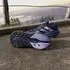 adidas Questar 3 tech indigo/silver metallic/glow purple (Damen) (JP6598)