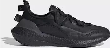 adidas Ultraboost 21 x Parley core black/grey five (H01177)