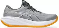 ASICS 1011C143-020, ASICS Gel-Cumulus 28 10.0 grau Herren