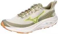 Mizuno J1GK2673-21, Mizuno Neo Lumina Trailschuh Damen - creme, khaki, Gr&ouml;&szlig;e...