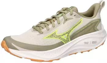 Mizuno Neo Lumina silver birch/lightning yellow/gf white (Damen) (J1GK2673-21)
