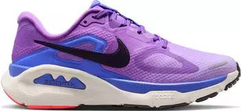 Nike Structure Plus bright violet/violet mist/sapphire/purple dynasty (Damen) (HQ3049-502)
