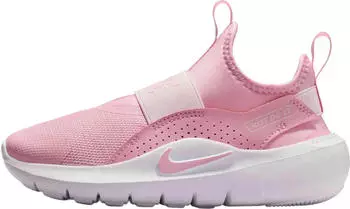 Nike Flex Runner 4 medium soft pink/pink foam/white (Junior) (IF2894-600)