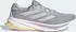 adidas Supernova Rise 2 halo silver/dash grey/powder plum (Damen) (JQ7689)