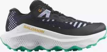 Salomon Ultra Glide 3 Proto Pack black/white/waterfall (Damen) (L47805400)