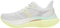 Saucony S11007, Saucony Endorphin Speed 5 Damen Laufschuhe (Wei&szlig; 10,5 42,5 EU)