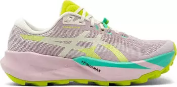 Asics Trabuco 14 morganite/mineral beige (Damen) (1012B938-700)