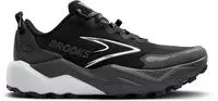 Brooks 1204291B, BROOKS Damen Trailrunningschuhe Caldera 8 Schwarz female