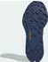 adidas Terrex Agravic TT blue/dash grey/lime burst (Herren) (JR9097)