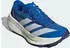 adidas Terrex Agravic TT blue/dash grey/lime burst (Herren) (JR9097)