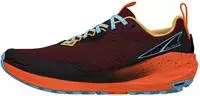 Altra AL0A85RY, Altra Experience Wild 2 Damen Trailrunningschuhe (Dunkelrot 7...