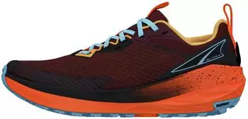 Altra Experience Wild 2 maroon (Damen) (AL0A85RY666)