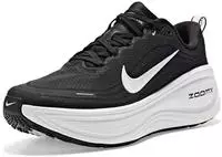 Nike HV8154-002, Nike Vomero Plusroad Runni Laufschuhe Damen - black/white-cool...