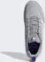 adidas Cloudfoam Flex Elastic Lace grey two/cloud white/glory grey (Herren) (HQ2546)