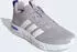 adidas Cloudfoam Flex Elastic Lace grey two/cloud white/glory grey (Herren) (HQ2546)