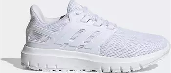 adidas Ultimashow cloud white/silver metallic (Damen) (FX3637)