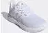 adidas Ultimashow cloud white/silver metallic (Damen) (FX3637)