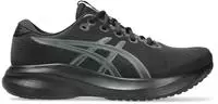 Laufschuhe Asics Gel-Excite 11 1012B861 Schwarz Female