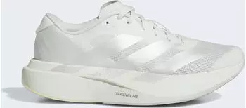 adidas Adizero Evo SL crystal jade/zero metalic/linen green (Damen) (JR5840)
