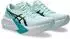 Asics Magic Speed 4 soothing sea/black (Damen) (1012B676-400)