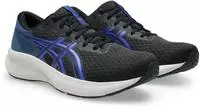 ASICS 1011C050-007, ASICS Patriot 14 Neutralschuh Herren - schwarz, blau,...