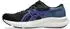 Asics Patriot 14 black/neon blue (Herren) (1011C050-007)