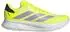 adidas Duramo SL 2.0 solar yellow/powder plum/aurora plum (Herren) (JP9204)